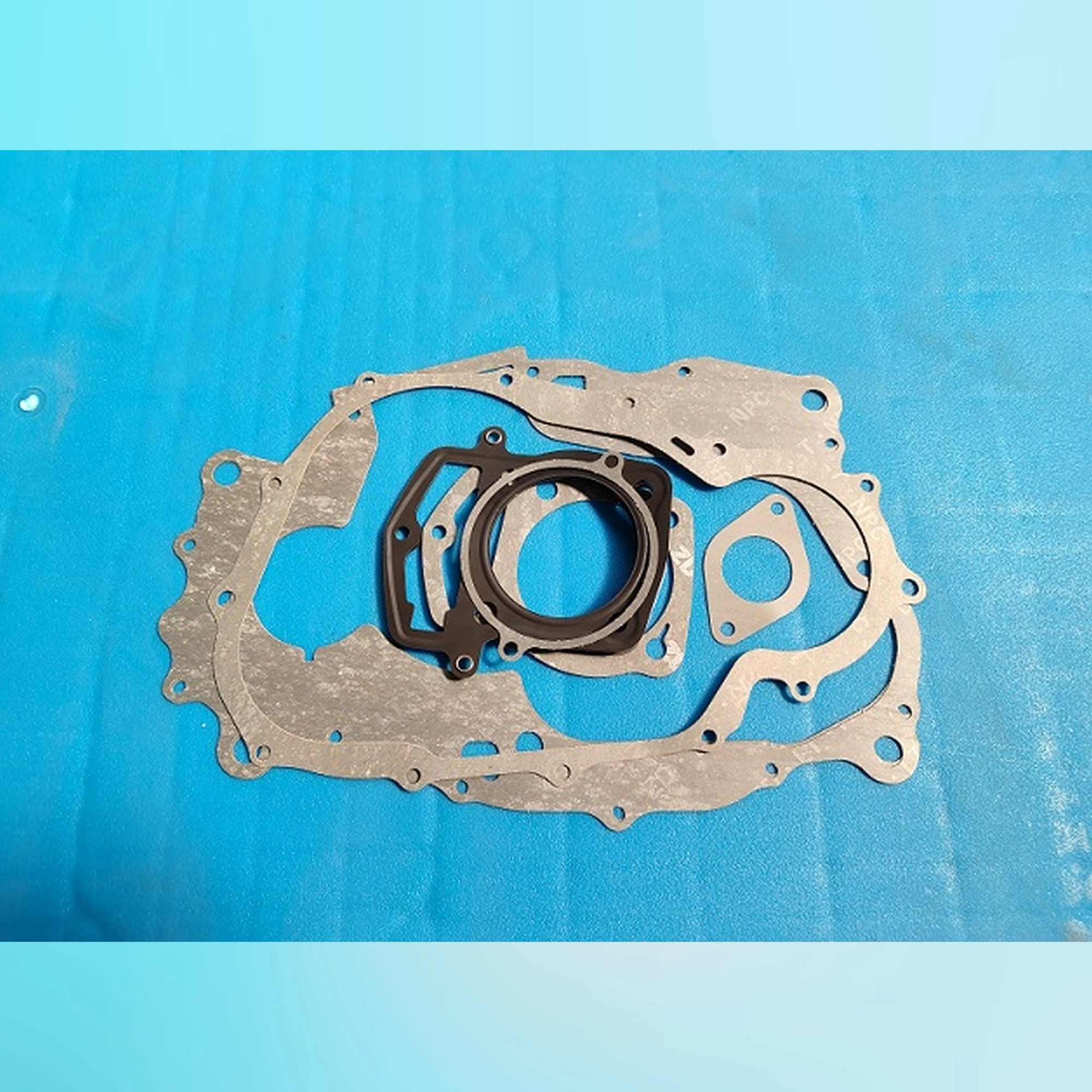 ARORA CR250 CONTA TAKIMI #CR250 - 123